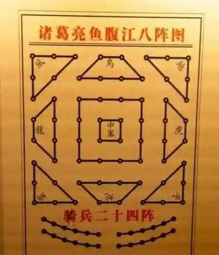精兵阵容插图1