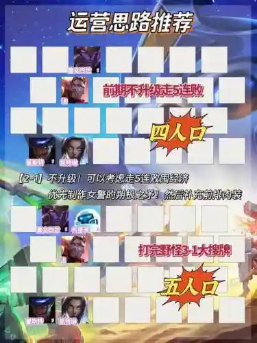 狙击仙女阵容插图1
