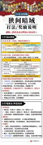 仙界英雄传攻略通关插图1