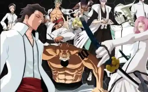 境界死神阵容插图1