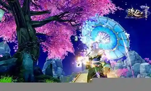 归云 时装武器插图 归云 时装武器插图
