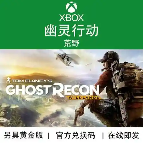 幽灵行动荒野获得武器攻略插图
