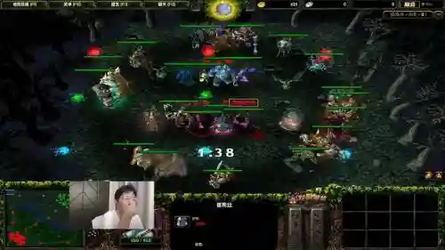 dota虫阵容插图1