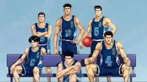 湘南队阵容插图1