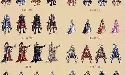 dnf2018武极武器插图