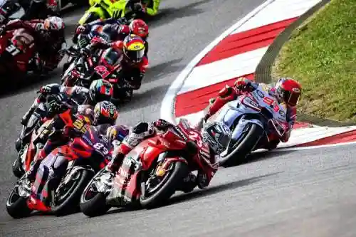 motogp最强阵容插图1