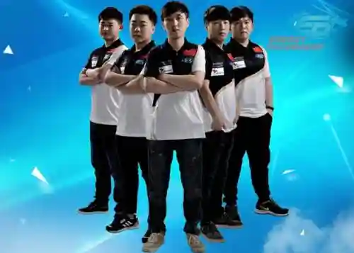 ep什么阵容插图1