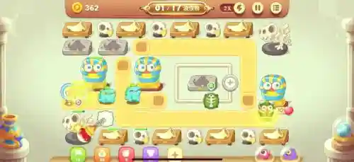 保卫萝卜3萝卜攻略视频插图