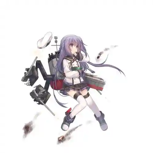 舰r丹阳技能插图