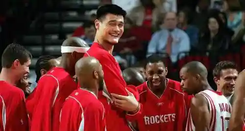 姚明nba阵容插图
