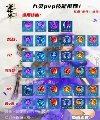 问道手游90级技能加点模拟器插图1
