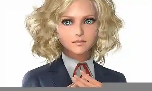 合金装备帕兹的插图