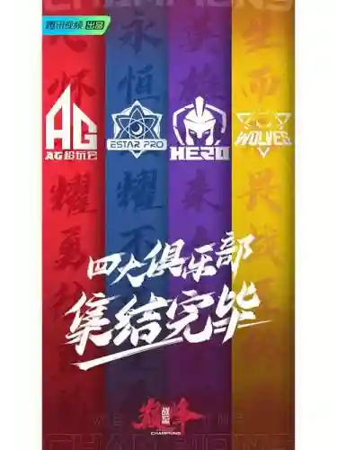 俱乐部巅峰阵容插图