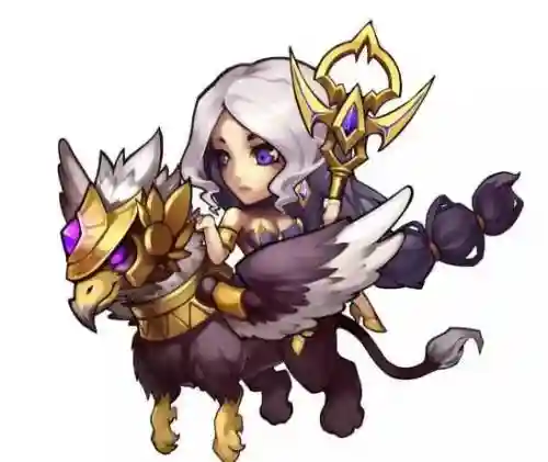 口袋兽人星脉法师技能插图1