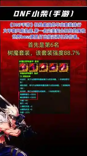 冰强红眼武器项链插图1