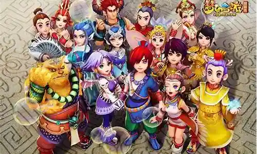 梦幻西游lg和mw谁好插图