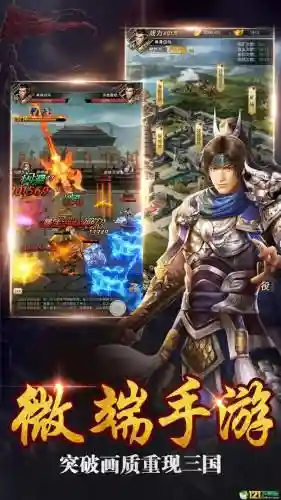 冰鸟超级三国志新区攻略插图