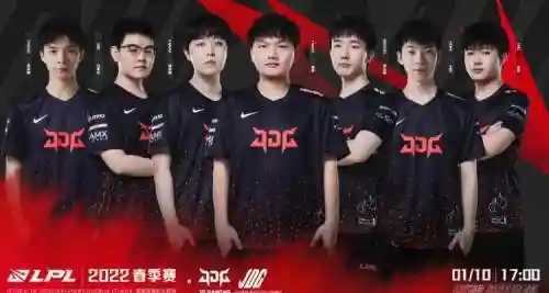 京东整阵容插图