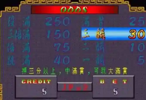 幸运td1.7.5攻略插图1