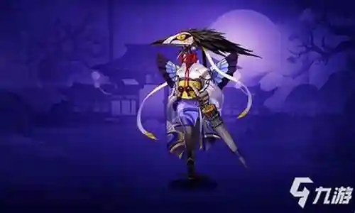忍者阴阳师幻境阵容搭配插图