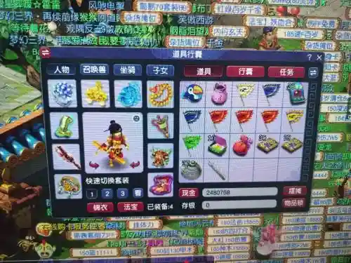 梦幻西游转飞升插图1