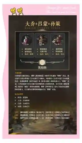 开荒阵容大全插图1