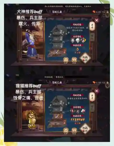 崽战阵容搭配插图