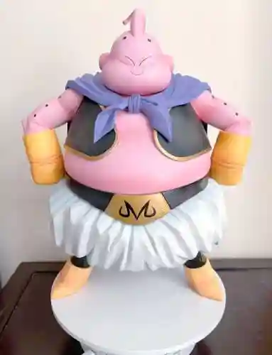 七龙珠布欧的愤怒完整攻略插图