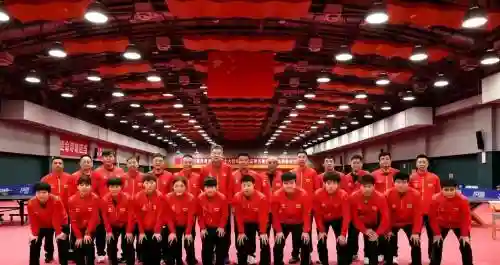 女队世乒赛阵容_1插图1