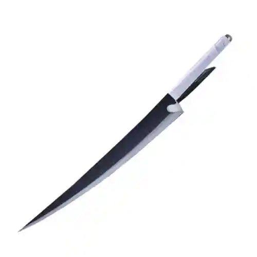 死神一户的武器插图1