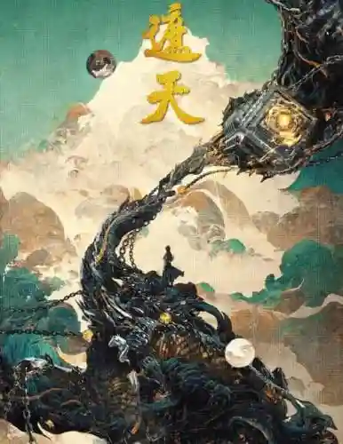 电影遮天阵容插图