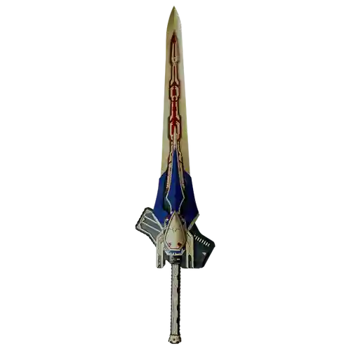 君王255级武器_1插图1