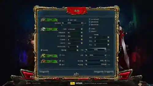 国王的恩赐黑暗面波特兰攻略_1插图