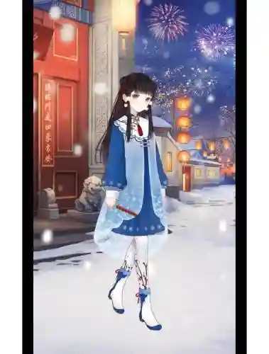 暖暖环游世界攻略第245关插图