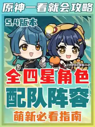 困20阵容插图1
