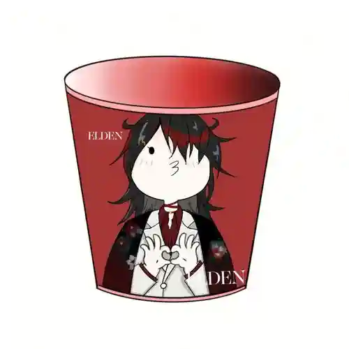 小杯子阵容插图
