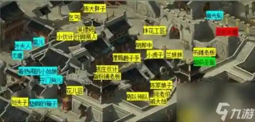 一珠副本攻略插图1