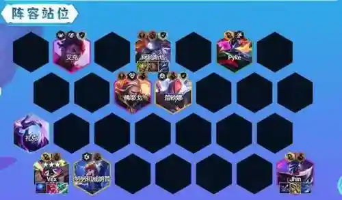 8.5新阵容插图1