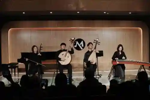 民乐评委阵容插图1