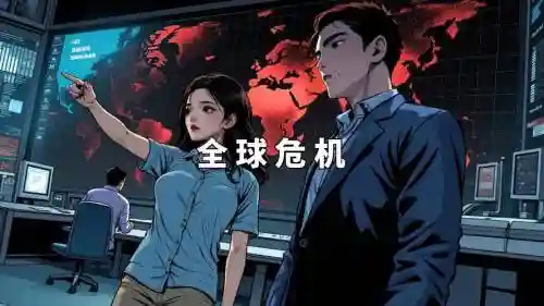 全球危机攻略插图1