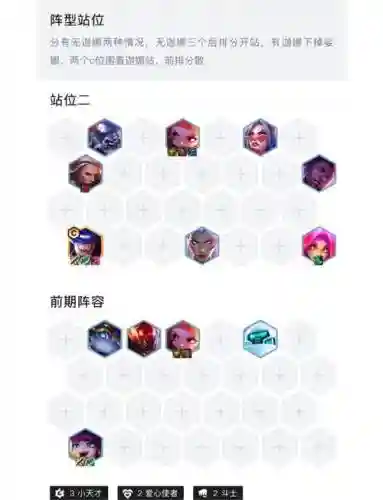 法师阵容搭配技巧插图1