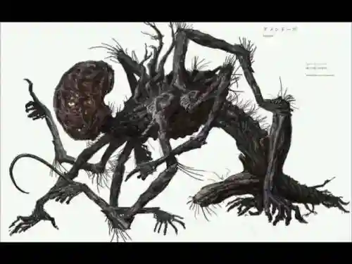 ps4血源迷宫攻略插图1