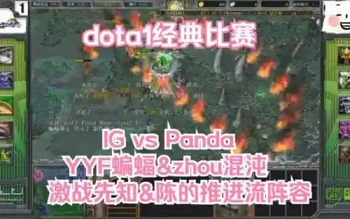 推进流阵容插图1