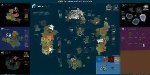 魔兽地图斗罗大陆1.10攻略插图1