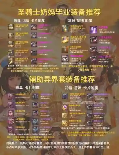 好玩装备又值钱的手游插图