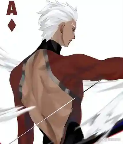 fgo红a技能加强插图1