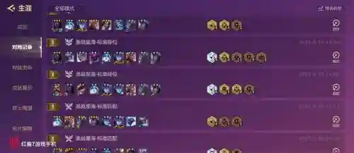 神将vn阵容插图1