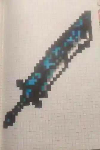 我的世界做最强武器装备_1插图