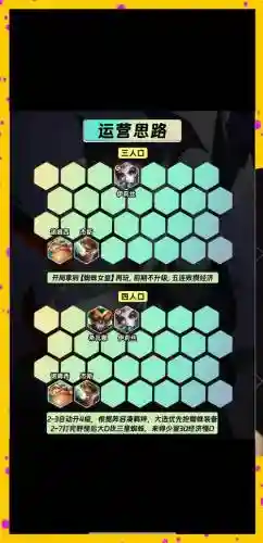 蛛皇阵容搭配插图