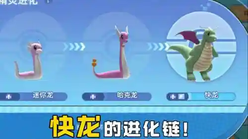 快龙阵容搭配插图1